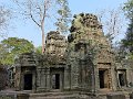 Angkor Ta Prohm P0178